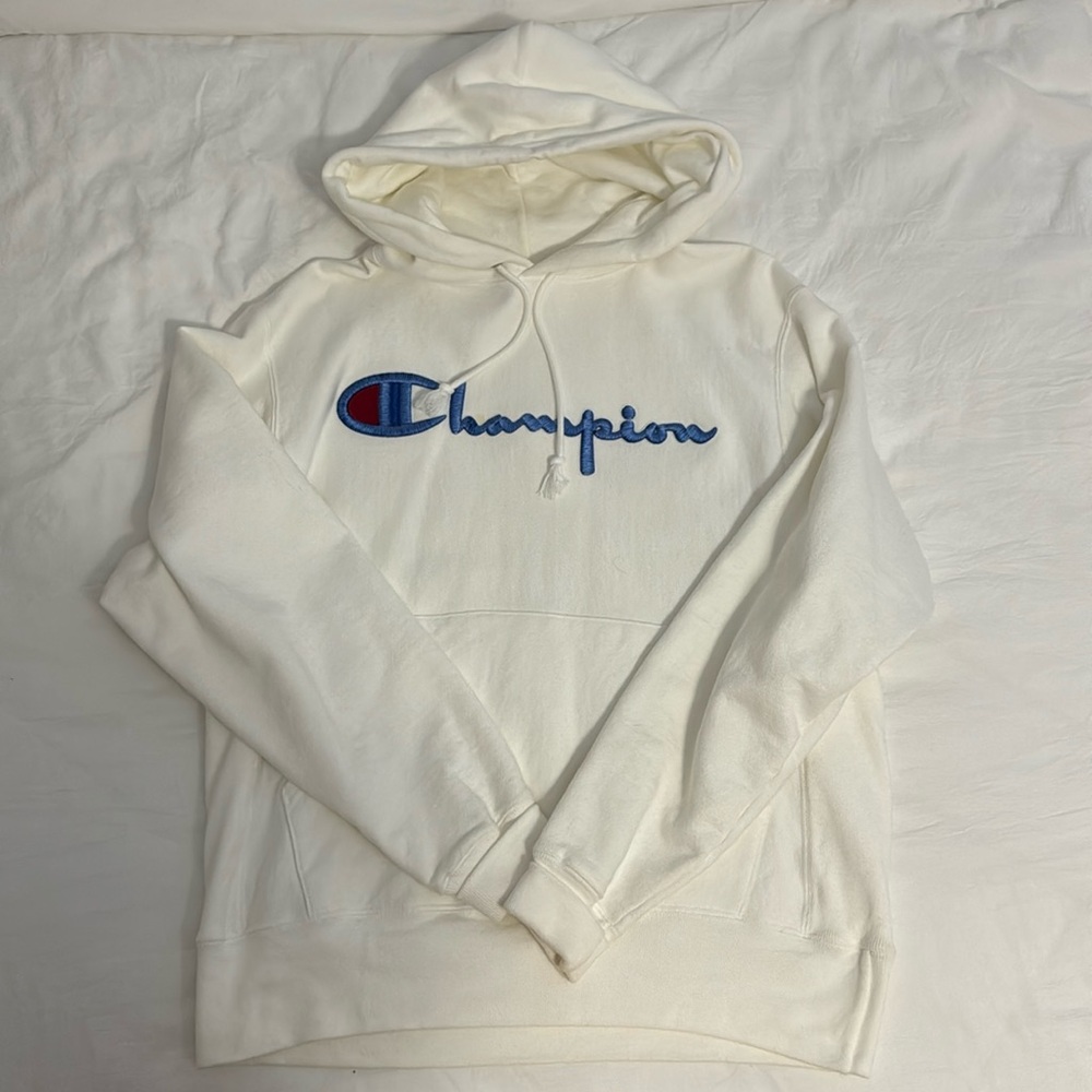 Champion Reverse Weave Hoodie